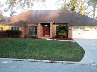 1812 Plantation Oaks Dr, Jacksonville, FL 32223