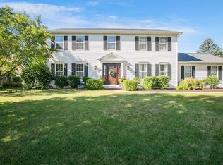 17177 Darden Rd, Granger, IN 46530