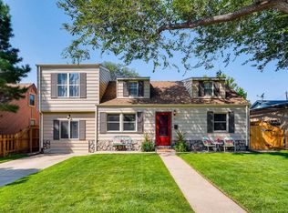 4677 S Pennsylvania St, Englewood, CO 80113