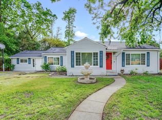740 Blossom Way, Santa Rosa, CA 95401