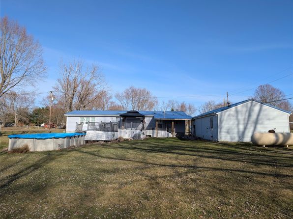 2090 Butternut Dr, Espyville, PA 16424
