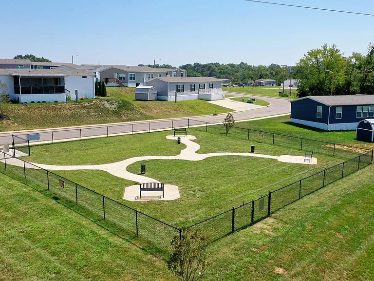 Duck River Estates — Photo 14