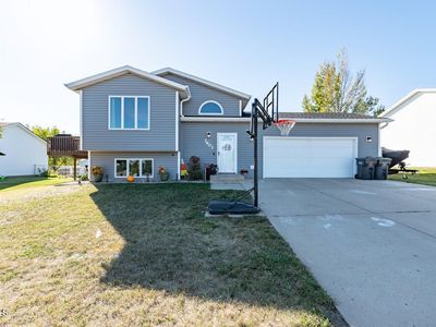 3603 43rd St NW, Mandan, ND, 58554