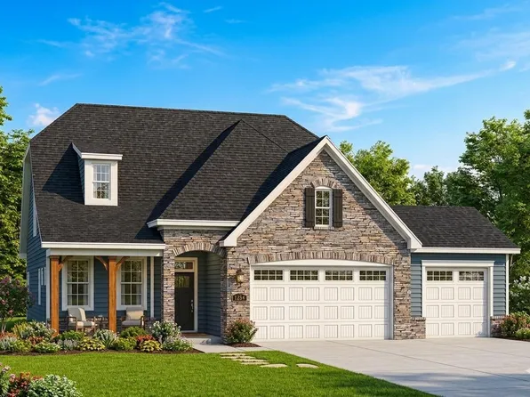 1005 Prominence Dr, Durham, NC 27712