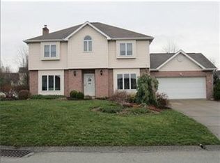 5 Brook Valley Dr, Harrison City, PA