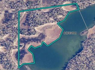 Township Road 17 Konavalof Ave #A, Kenai, AK 99611