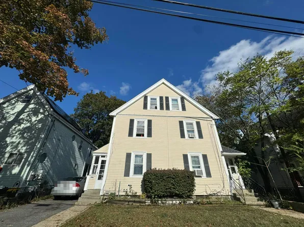 236-238 Adams St, Newton, MA 02458