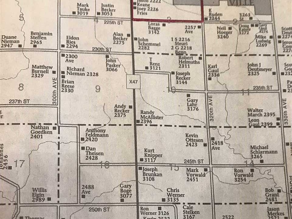 1st image of 310th Ave