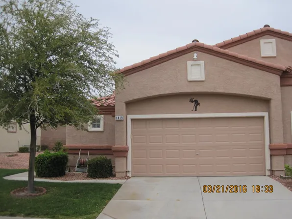 1419 Pinehurst Dr, Mesquite, NV 89027