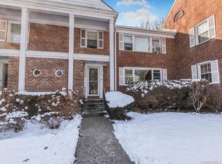 1220 Midland Avenue #1220, Bronxville, NY 10708