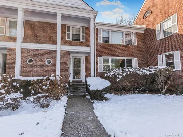 1220 Midland Avenue #1220, Bronxville, NY 10708