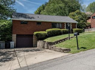 119 Elmwood Dr, Glenshaw, PA 15116