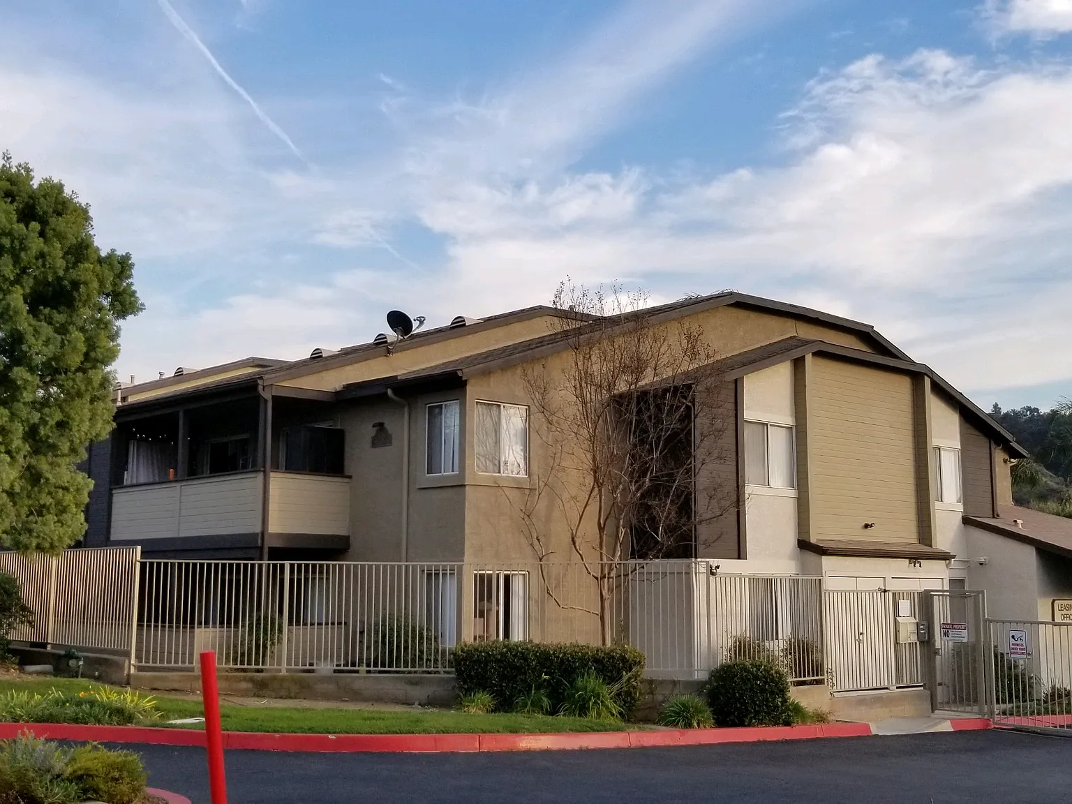 Meadowood Apartments — Photo 1