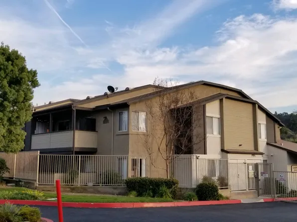 Meadowood Apartments, 634 E Route 66 #25, Glendora, CA 91740
