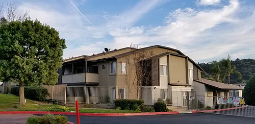 Meadowood Apartments Photo 1