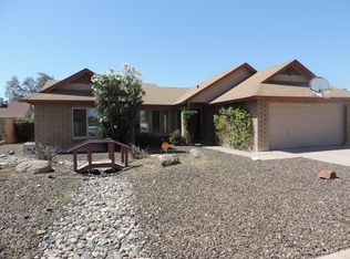 9039 W Palo Verde Ave, Peoria, AZ 85345