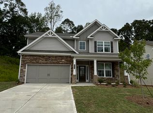 7315 Rocklin Ln, Flowery Branch, GA 30542