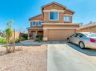 8919 W Hilton Ave, Tolleson, AZ 85353