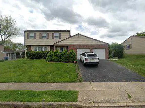 608 Arlington Rd, Fairless Hills, PA 19030
