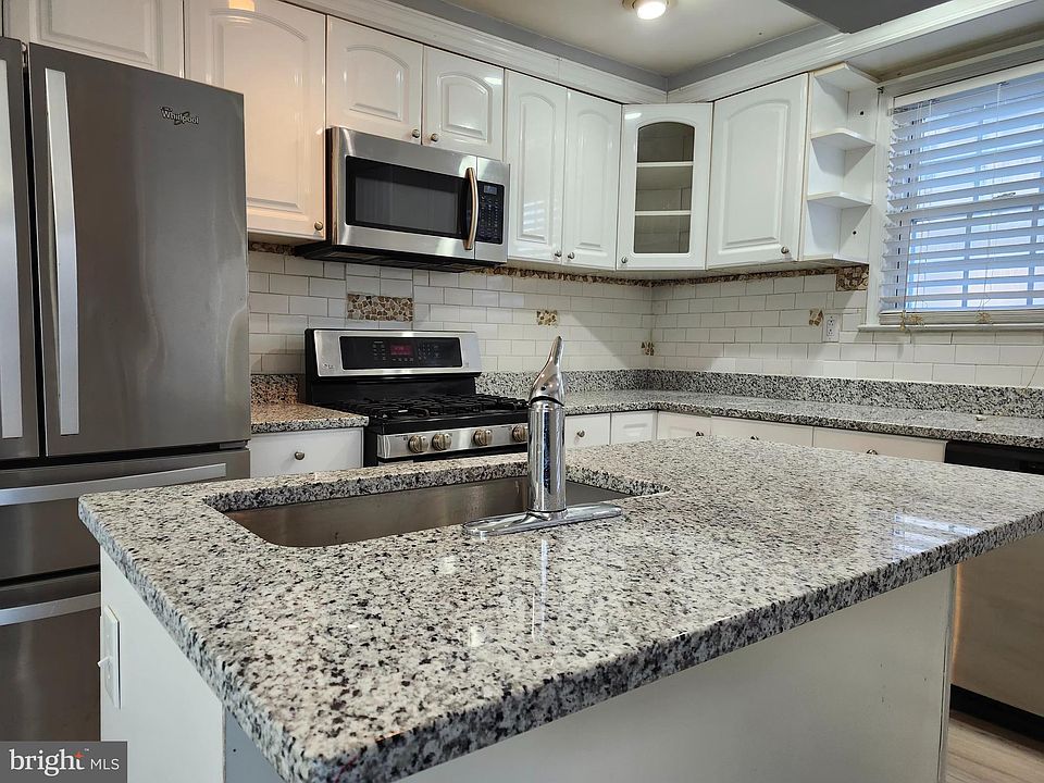 Walnut出品 6403 Walnut St, Baltimore, MD 21207 | Zillow