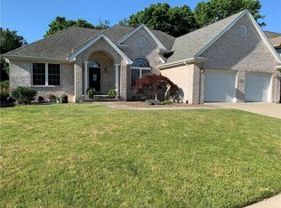 2189 Keystone Pl, Columbus, IN 47203