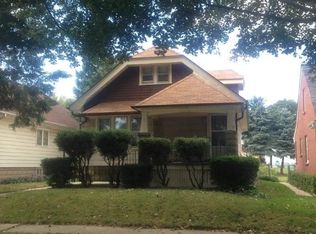 4453 N 55th St, Milwaukee, WI 53218