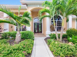 4721 Sweetmeadow Cir, Sarasota, FL 34238