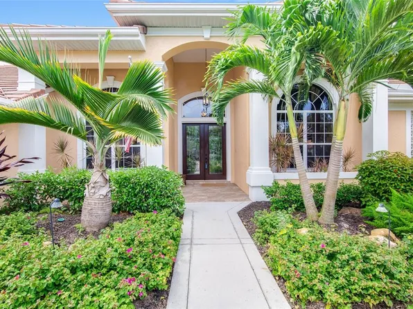 4721 Sweetmeadow Cir, Sarasota, FL 34238