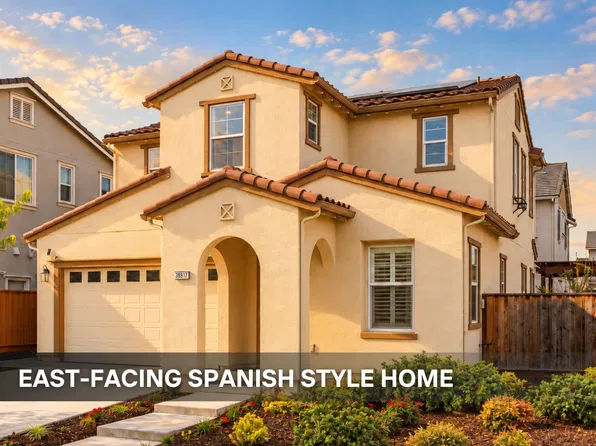 39807 Spadefoot Ave, Newark, CA 94560