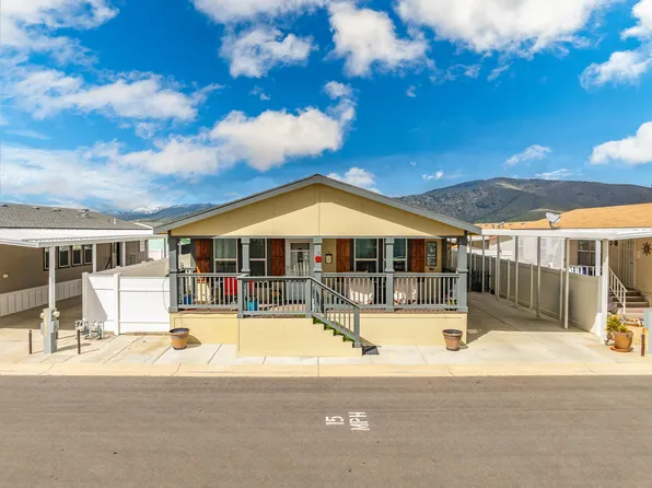 600 S Dennison Rd Space 50, Tehachapi, CA 93561
