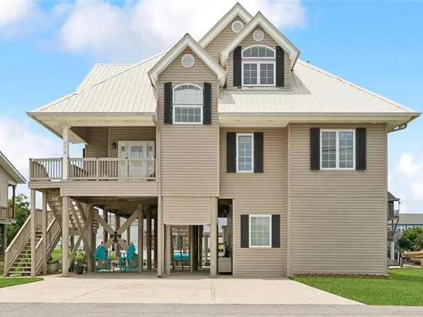 254 Evella Dr, Slidell, LA 70458