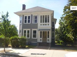 598 Pleasant St #1, Worcester, MA 01602