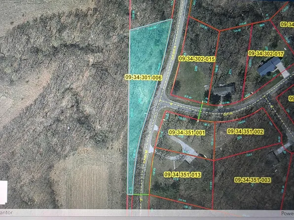 269 Illini Dr, Hopewell, IL 61565