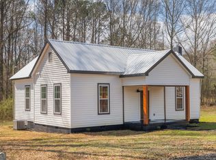 3181 Dames Ferry Rd, Forsyth, GA 31029