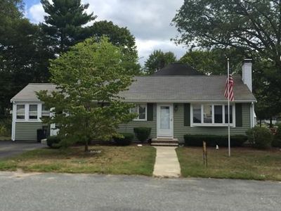 5 Pondview Cir, Brockton, MA, 02301