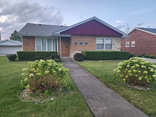 (undisclosed Address), Chicago Heights, IL 60411