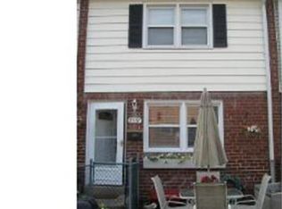 8537 Marsden St, Philadelphia, PA 19136