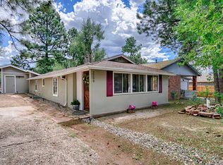 2208 N West St, Flagstaff, AZ 86004