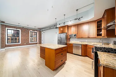100 Paterson Plank Road, #409