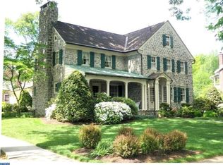 1435 Garfield Ave, Wyomissing, PA 19610