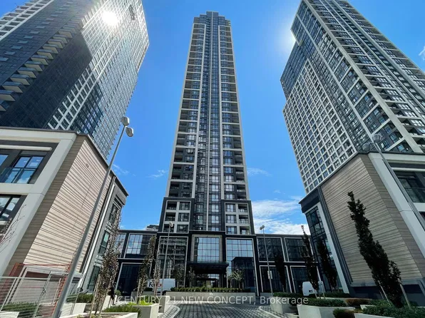 5 Mabelle Ave #4228, Toronto, ON M9A 0C8