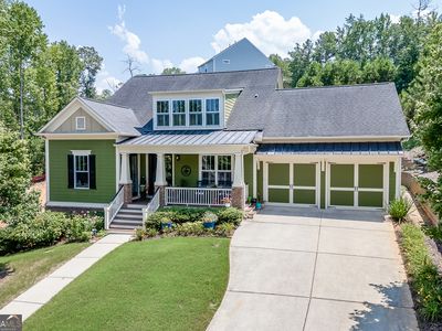 7382 Grand Reunion Dr, Hoschton, GA, 30548