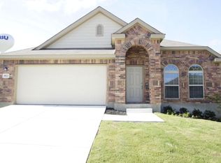 1812 Twisted Riv, New Braunfels, TX 78130