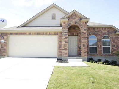 1812 Twisted Riv, New Braunfels, TX, 78130