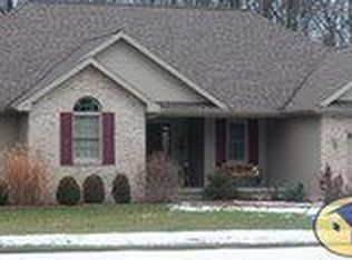 11400 Blue Spruce Dr, Fowler, MI 48835