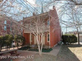 1909 S 8th St #A, Saint Louis, MO 63104