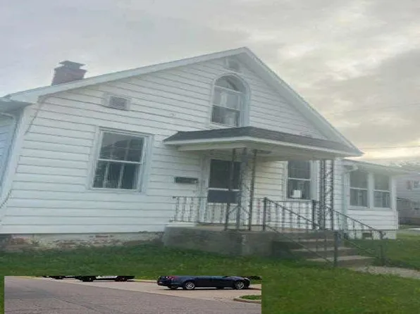 741 E 2nd St, Ottawa, OH 45875