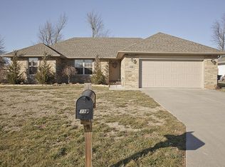 391 E Whitethorn Dr, Republic, MO 65738
