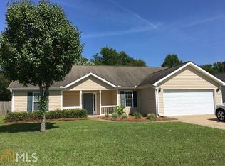 113 Lonesome Doe Cir, Kathleen, GA 31047
