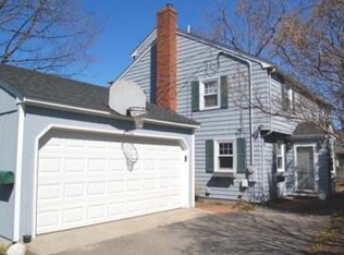 21 Stanley Rd, Marblehead, MA 01945